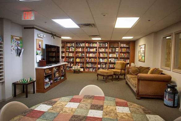 Image of Shawnee Ridge (9)