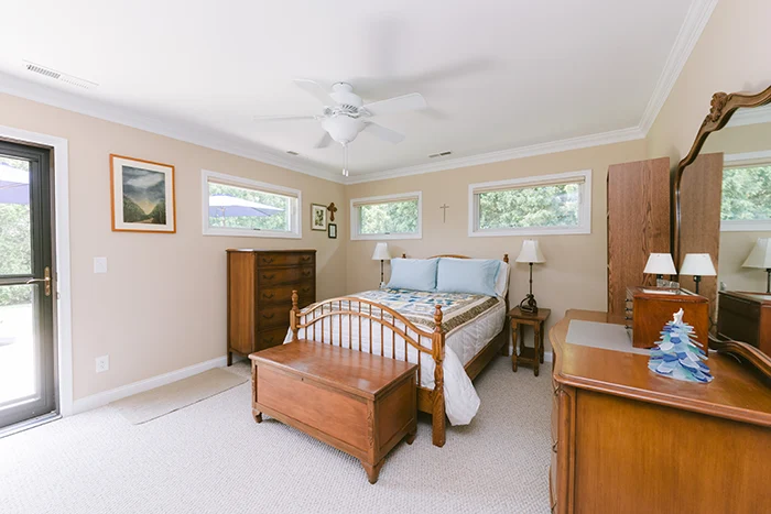 Ranch Homes - Independent Living