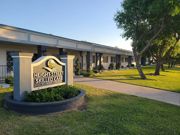 Image of Height Street Skilled Care (1)