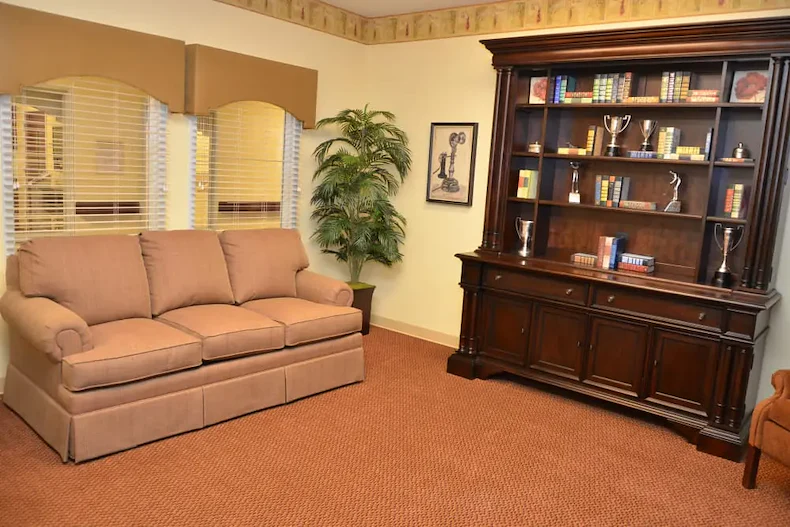 Image of Hearthstone Senior Living (3)