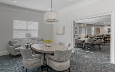 Image of The Mansions at Gwinnett Park - Independent Living (6)