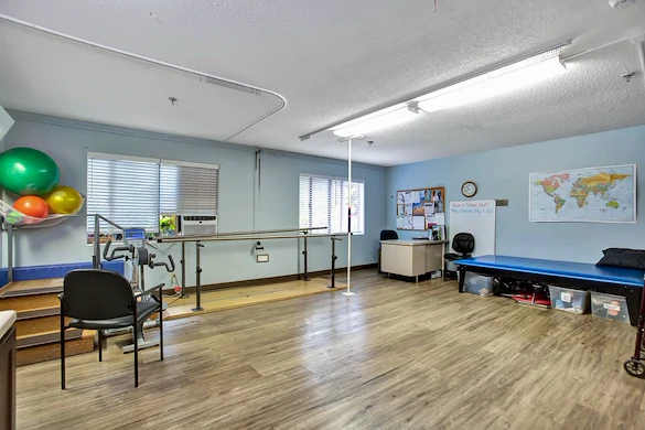 Image of The Redwoods Post Acute (9)