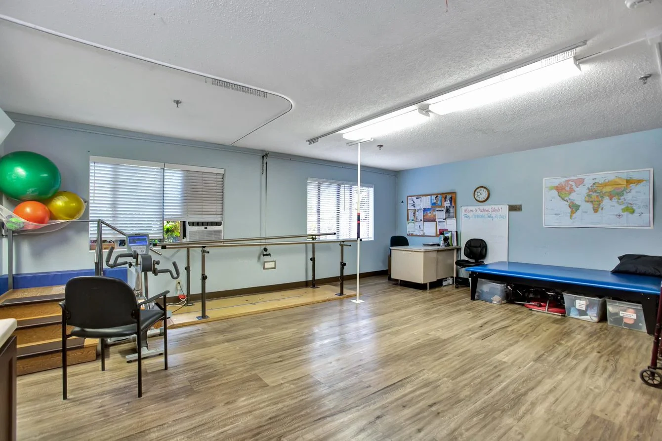 Image of The Redwoods Post Acute (9)