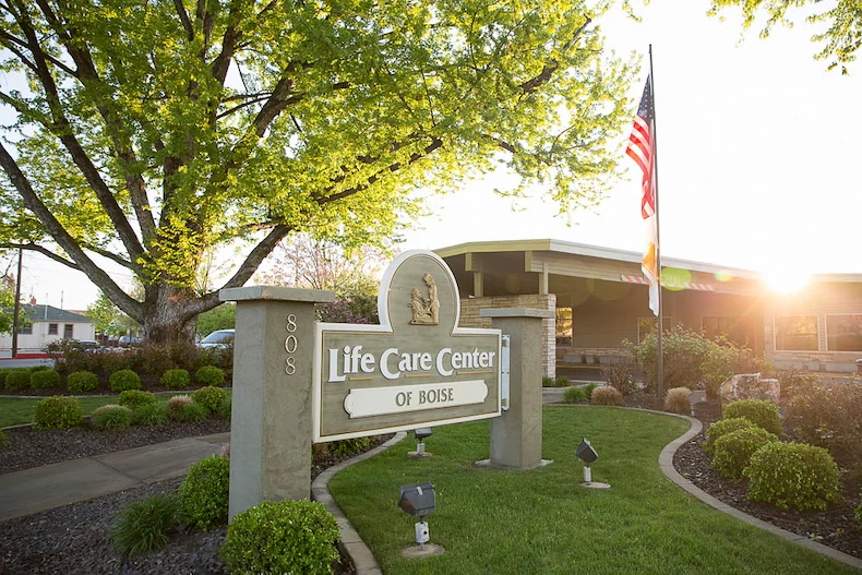Image of Life Care Center Of Boise (1)