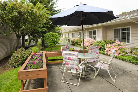 Image of Marysville Care Center (4)