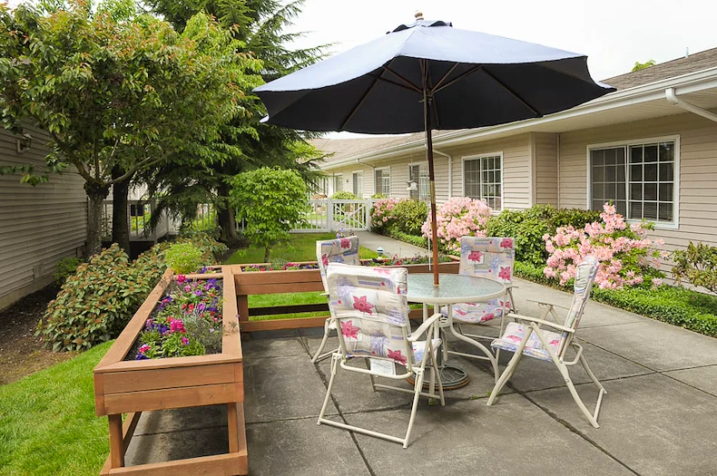 Image of Marysville Care Center (4)