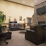 Image of The Gables of North Logan Senior Living (4)