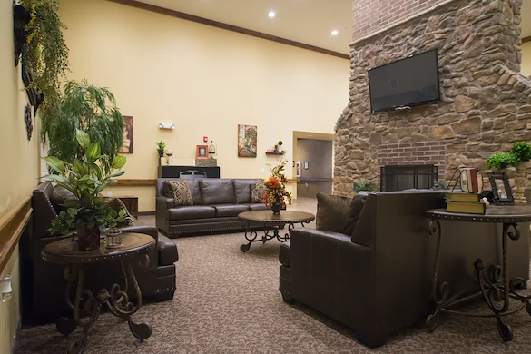 Image of The Gables of North Logan Senior Living (4)