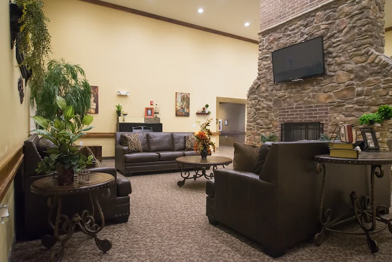 Image of The Gables of North Logan Senior Living (4)