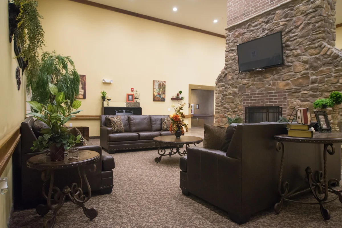 Image of The Gables of North Logan Senior Living (4)