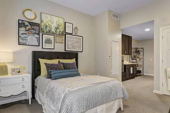 Image of Sunrise of Livingston (10)