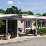 Image of Hillcrest Rehabilitation & Healthcare Center (1)