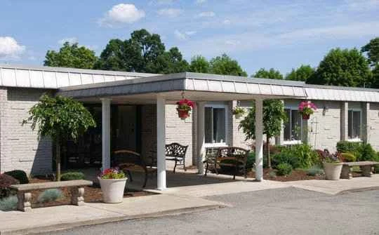 Image of Hillcrest Rehabilitation & Healthcare Center (1)