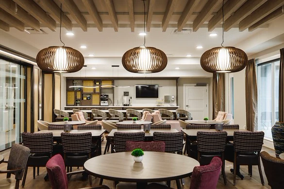 Image of The Renaissance Assisted Living (5)