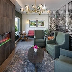 Image of Sanders Flats by Eventide (2)