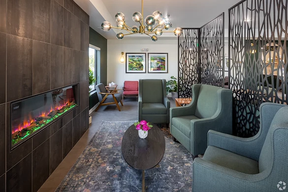 Image of Sanders Flats by Eventide (2)