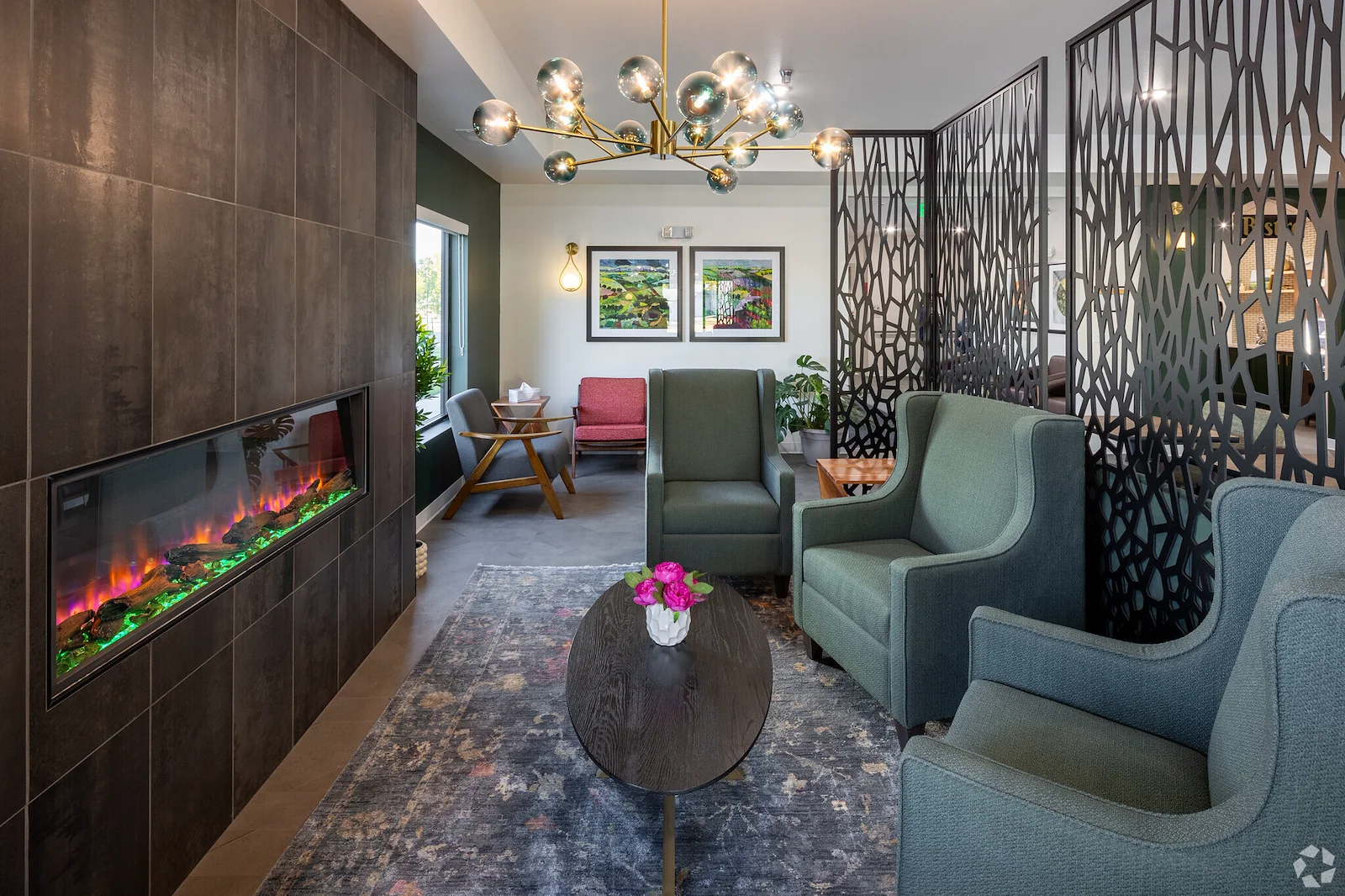 Image of Sanders Flats by Eventide (2)