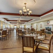 Image of Brookdale Camelot Medina (3)
