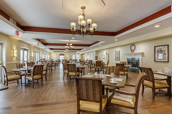 Image of Medina Pointe (3)