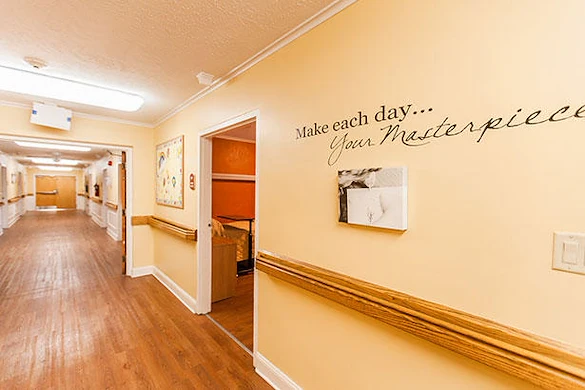 Image of Oakview Nursing & Rehab (4)