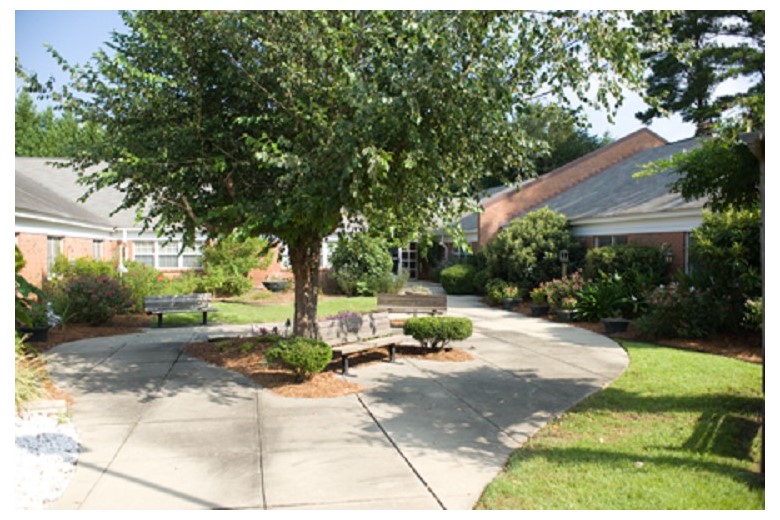 Image of Nhc Healthcare - Sumter (2)