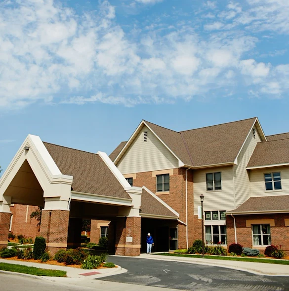 Image of Ecumen Pathstone Living Healthcare (2)