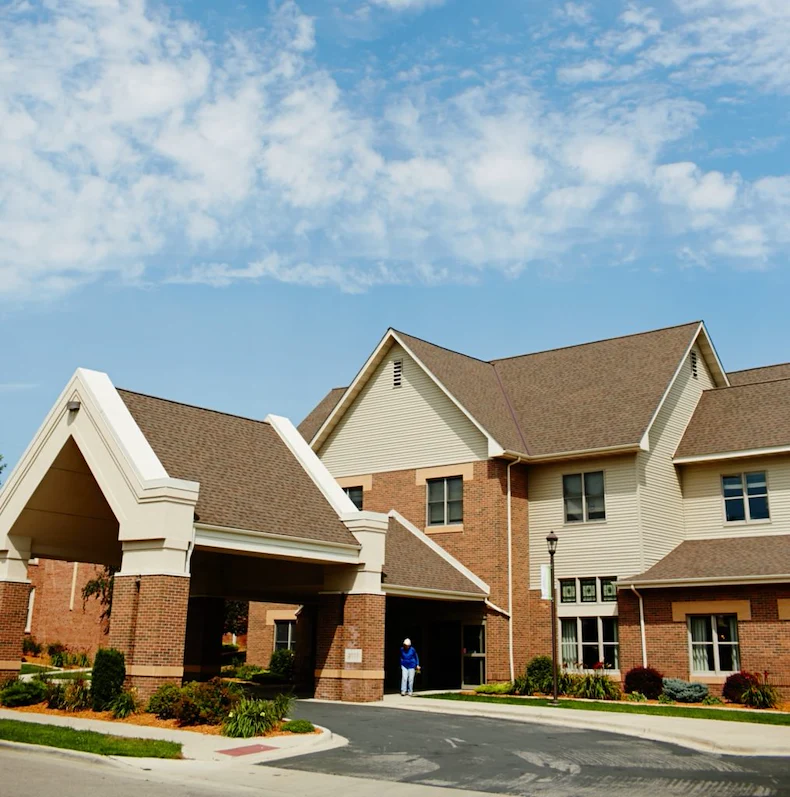 Image of Ecumen Pathstone Living Healthcare (2)