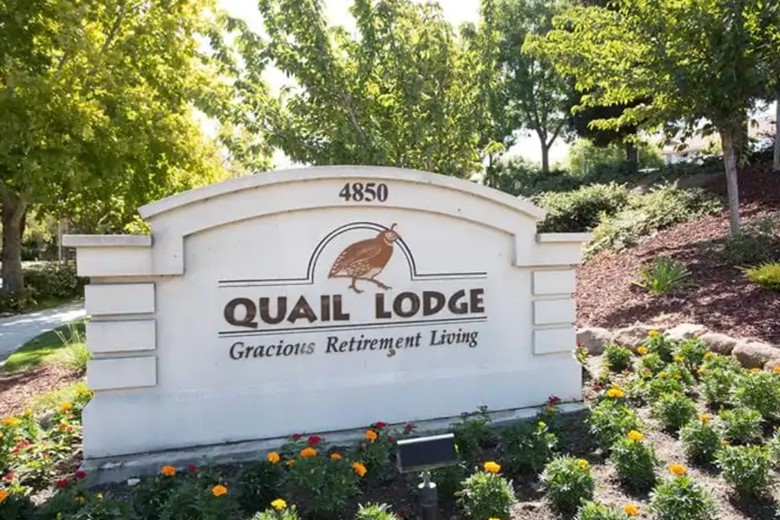 Image of Quail Lodge Retirement Community (2)