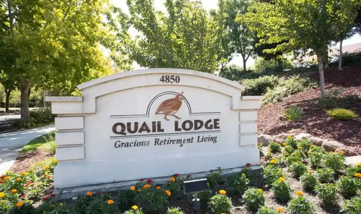 Image of Quail Lodge Retirement Community (2)