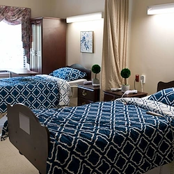 Image of Autumn Lake Healthcare Center (5)