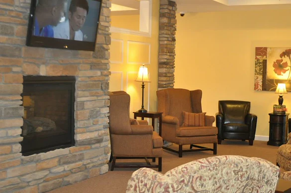 Image of Vicinia Gardens Senior Living (3)