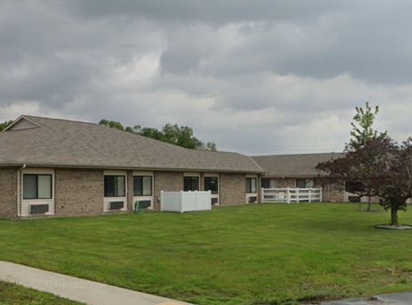 Image of Ayden Healthcare Of Oregon (1)