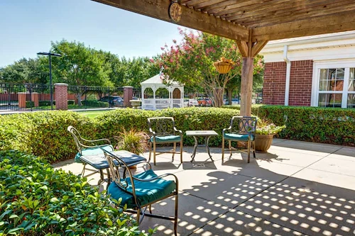 Image of The Auberge at Valley Ranch (7)