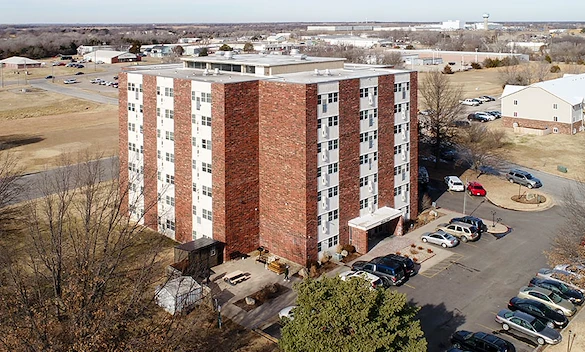 Image of Windsor Court (1)