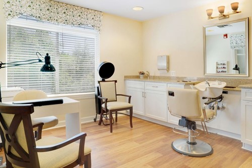 Image of Sunrise of Fair Oaks (8)