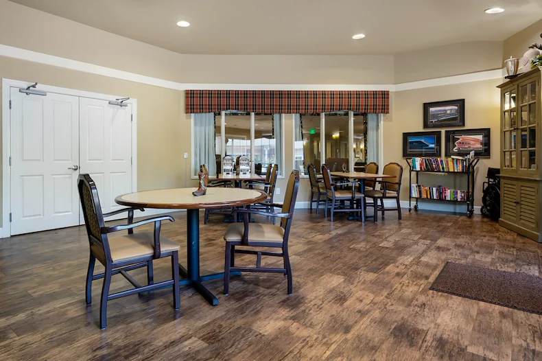 Image of Cinco Ranch Alzheimer's Special Care Center (5)
