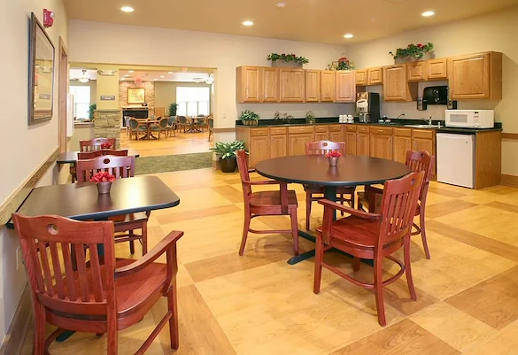 Image of Oak Park Place Wauwatosa (3)