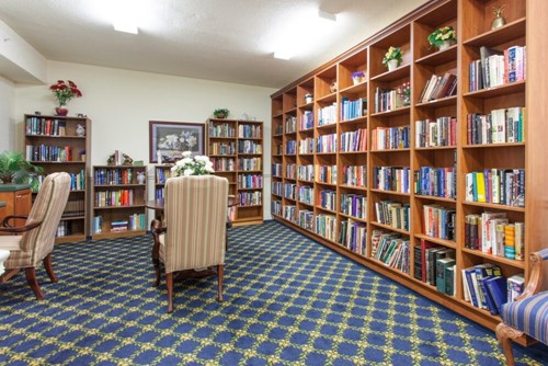 Image of Lexington Manor at Port Charlotte (4)