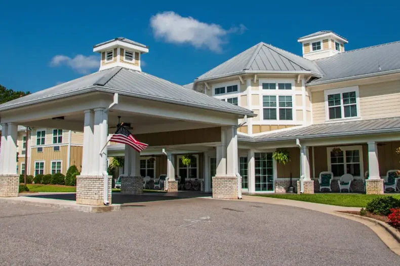Image of Arbor Landing at Ocean Isle (1)