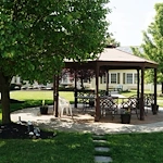 Image of Traditions of Cross Keys (5)