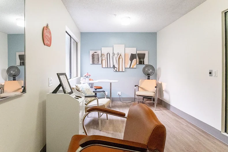 Image of Vista Blue Mountain Senior Living (8)