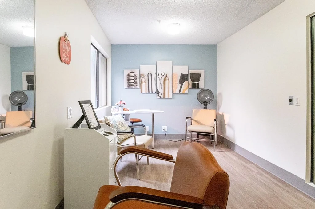 Image of Vista Blue Mountain Senior Living (8)