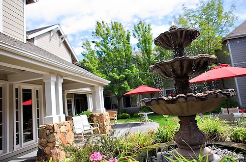 Image of Aegis Living Corte Madera (10)