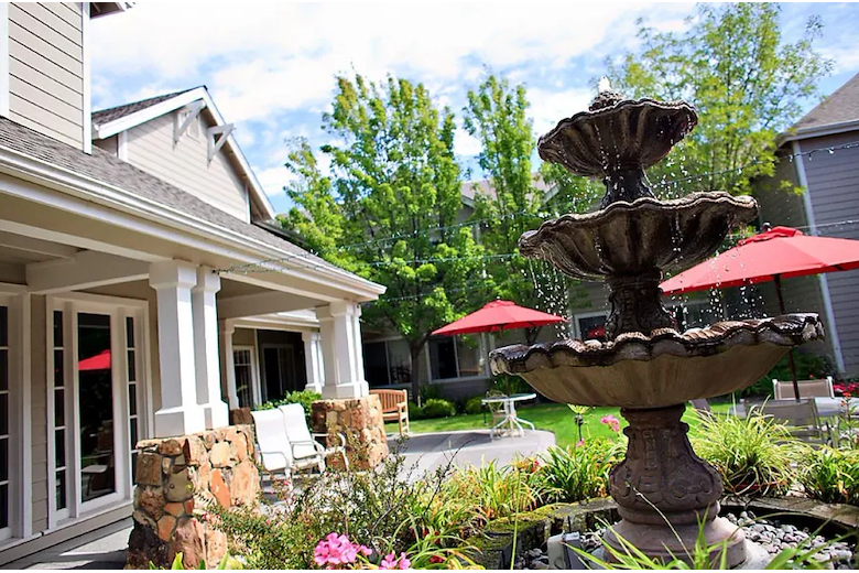 Image of Aegis Living Corte Madera (10)