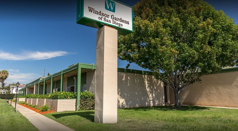 Image of Windsor Gardens Conv Center Of San Diego (5)