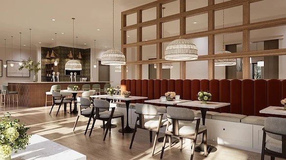 Image of New Port Corners Active Adult (7)