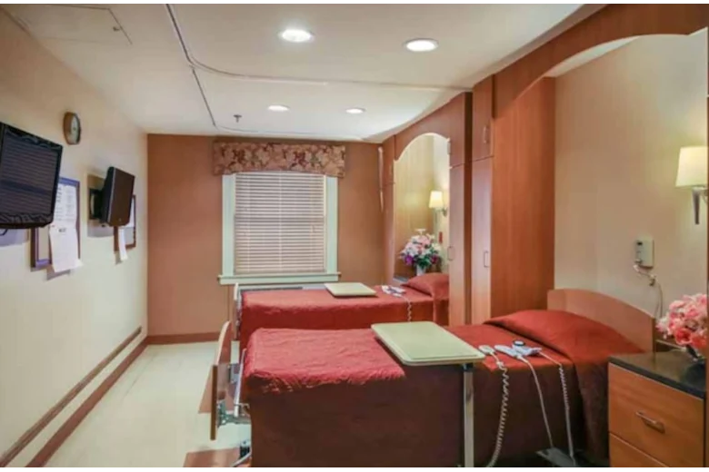Image of Surry Community Health Center By Harborview (6)