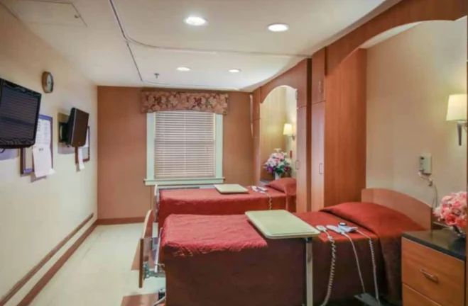 Image of Surry Community Health Center By Harborview (6)