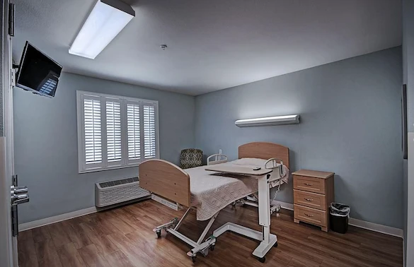 Image of North Pointe Health & Rehabilitation (7)