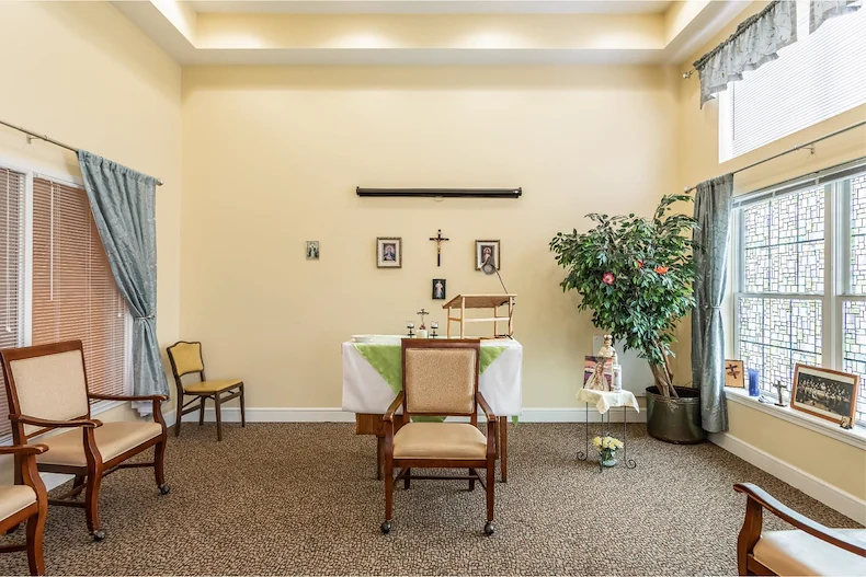 Image of Elison Independent Living of Orchard Glen (8)